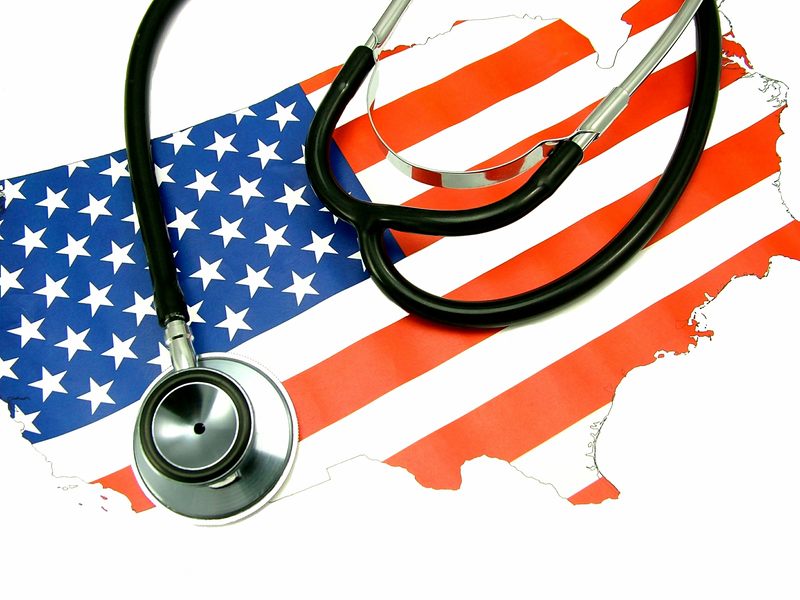 Health Care United States